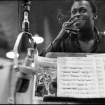 Miles Davis, July 1958